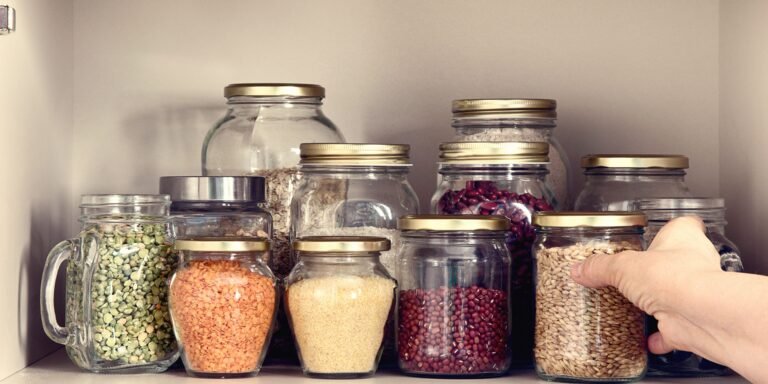 Best Protein Sources to Add to Your Food Storage