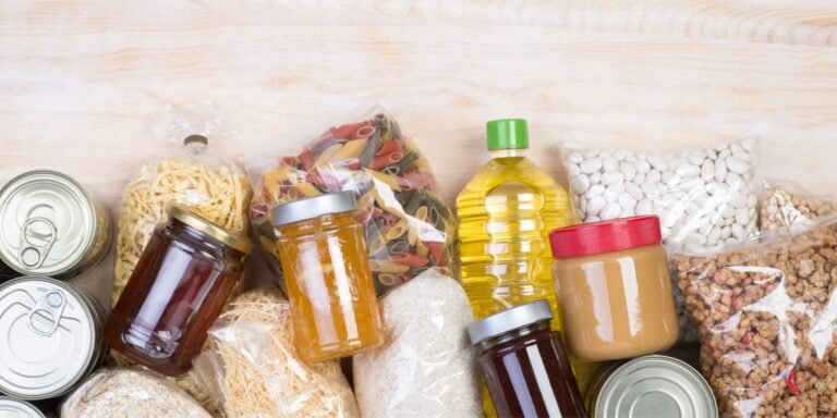 Prepper Foods: Essentials That Must be on Your List
