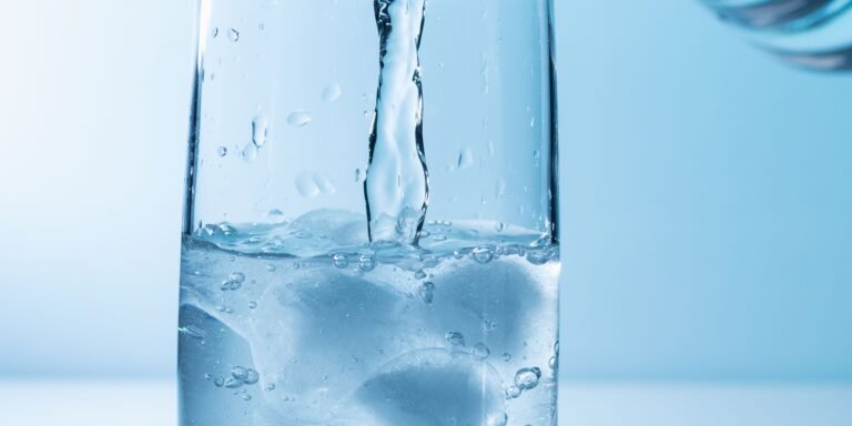 Why We Need Water Purification