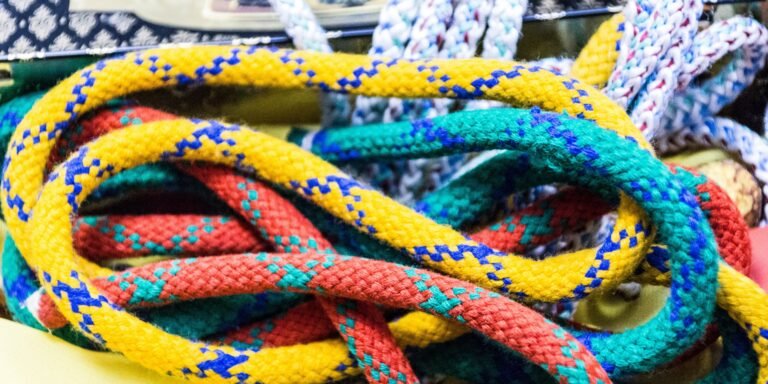 Best Paracord and Paracord For Emergencies