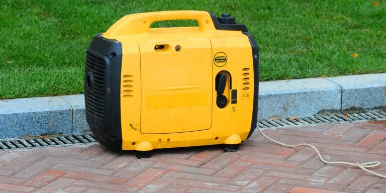 Is It Better To Get A Propane or a Gas Generator