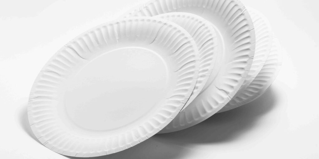 Paper Plates 