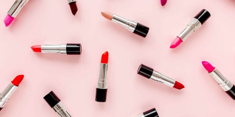 17 Survival Uses For Lipstick
