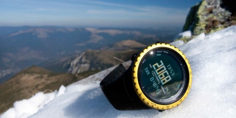 Best Survival Watch Reviews For 2022