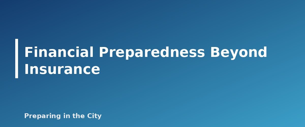 Financial Preparedness Beyond Insurance - section banner for Renters Insurance and Home Inventory
